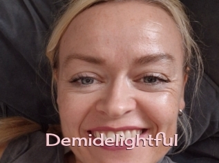Demidelightful