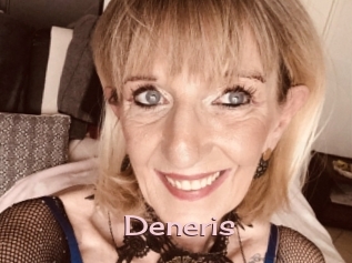 deneris Rebelles Beurettes