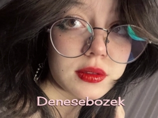 Denesebozek