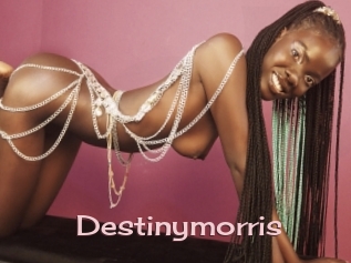 Destinymorris