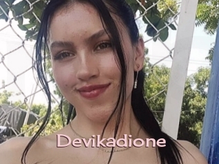Devikadione