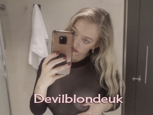 Devilblondeuk