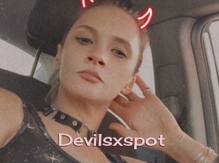 Devilsxspot