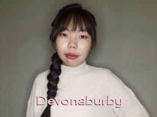 Devonaburby