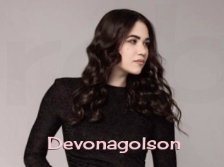 Devonagolson