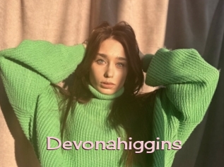 Devonahiggins