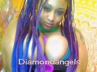 Diamondangels