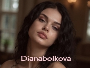Dianabolkova