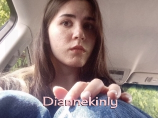 Diannekinly