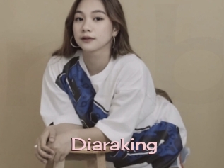 Diaraking
