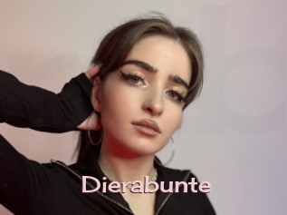 Dierabunte