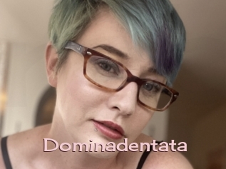 Dominadentata