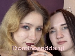 Dominoanddaryl