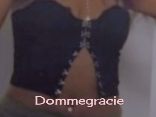 dommegracie Rebelles Beurettes