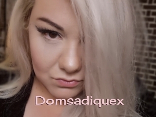 Domsadiquex