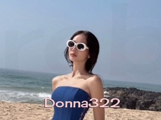 Donna322