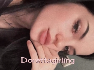 Dorettagirling