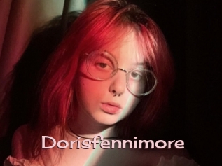 Dorisfennimore