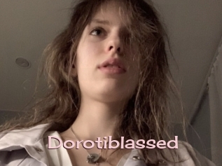 Dorotiblassed