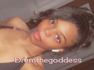 Dremthegoddess