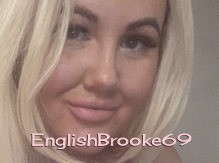 EnglishBrooke69 Rebelles Beurettes