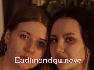 Eadlinandguineve