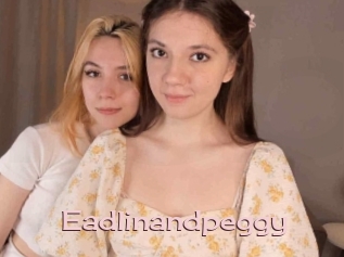 Eadlinandpeggy
