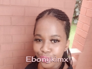 Ebonykimx