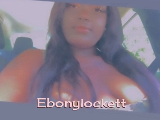 Ebonylockett