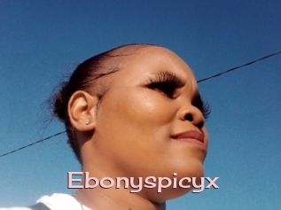 Ebonyspicyx
