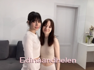 Edinaandhelen