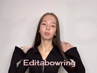 Editabowring