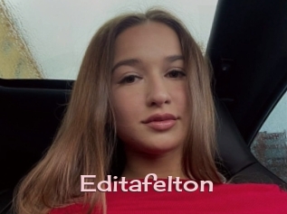 Editafelton