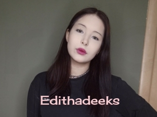 edithadeeks Rebelles Beurettes
