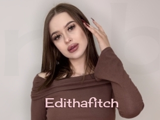 Edithafitch