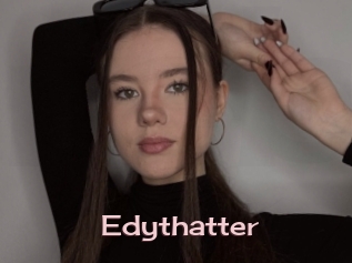 Edythatter