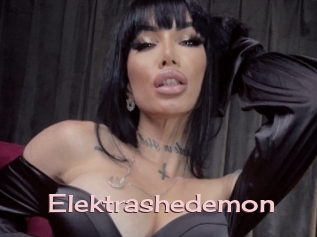 Elektrashedemon