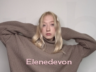 Elenedevon