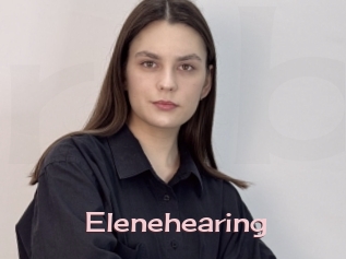 Elenehearing