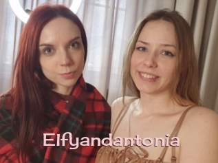 Elfyandantonia