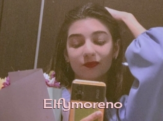 Elfymoreno