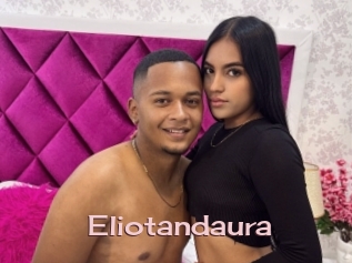 Eliotandaura