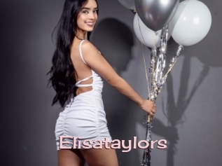 Elisataylors