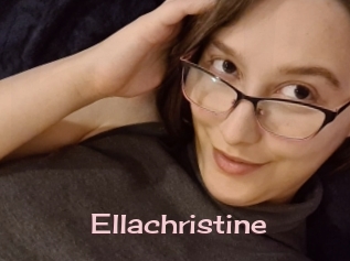 Ellachristine