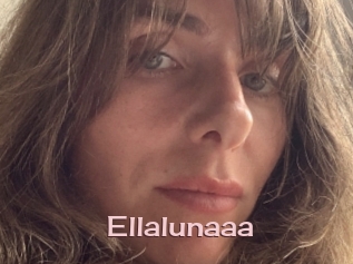 Ellalunaaa