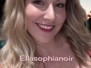 Ellasophianoir