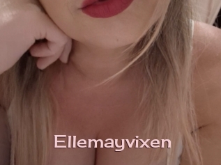 Ellemayvixen