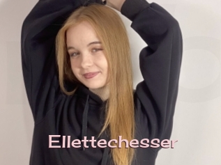 Ellettechesser