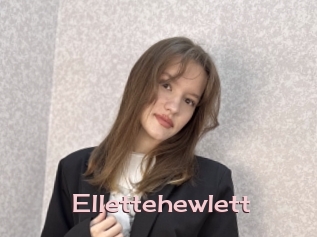 Ellettehewlett