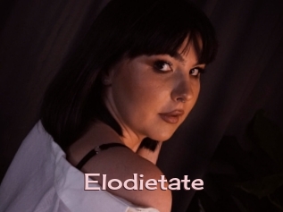 Elodietate